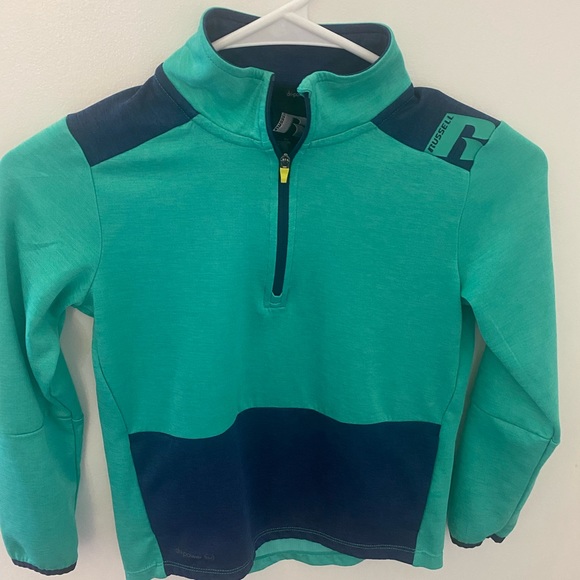 BUNDLE Russell boy’s pullovers - Picture 5 of 8